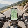 Uchwyt rowerowy i motocyklowy Tech-Protect V7 Universal – czarny (black)